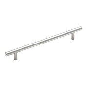 AMEROCK BP19012-SS 192mm Bar Pull - Stainless Steel A19012 SS